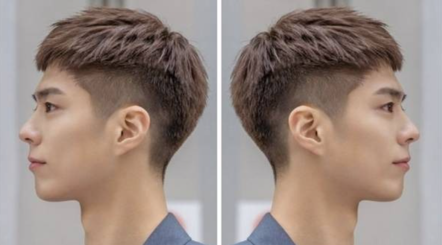 Gợi ý Top 6 các kiểu tóc nam dẫn đầu xu hướng tại TPHCM