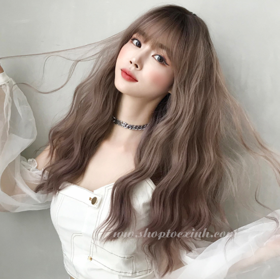 Top 6 các kiểu tóc dài đẹp dẫn đầu xu hướng mang lại vẻ đẹp nữ tính cho phụ nữ 