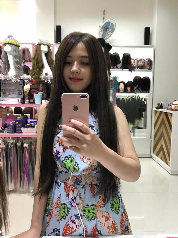 Girl myimage