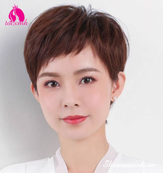 TÓC NGUYÊN ĐẦU TÉM